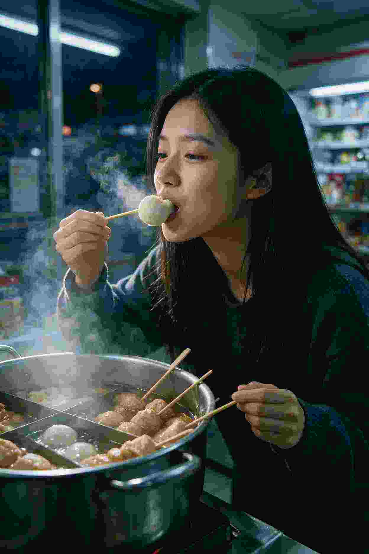 平原上的摩西