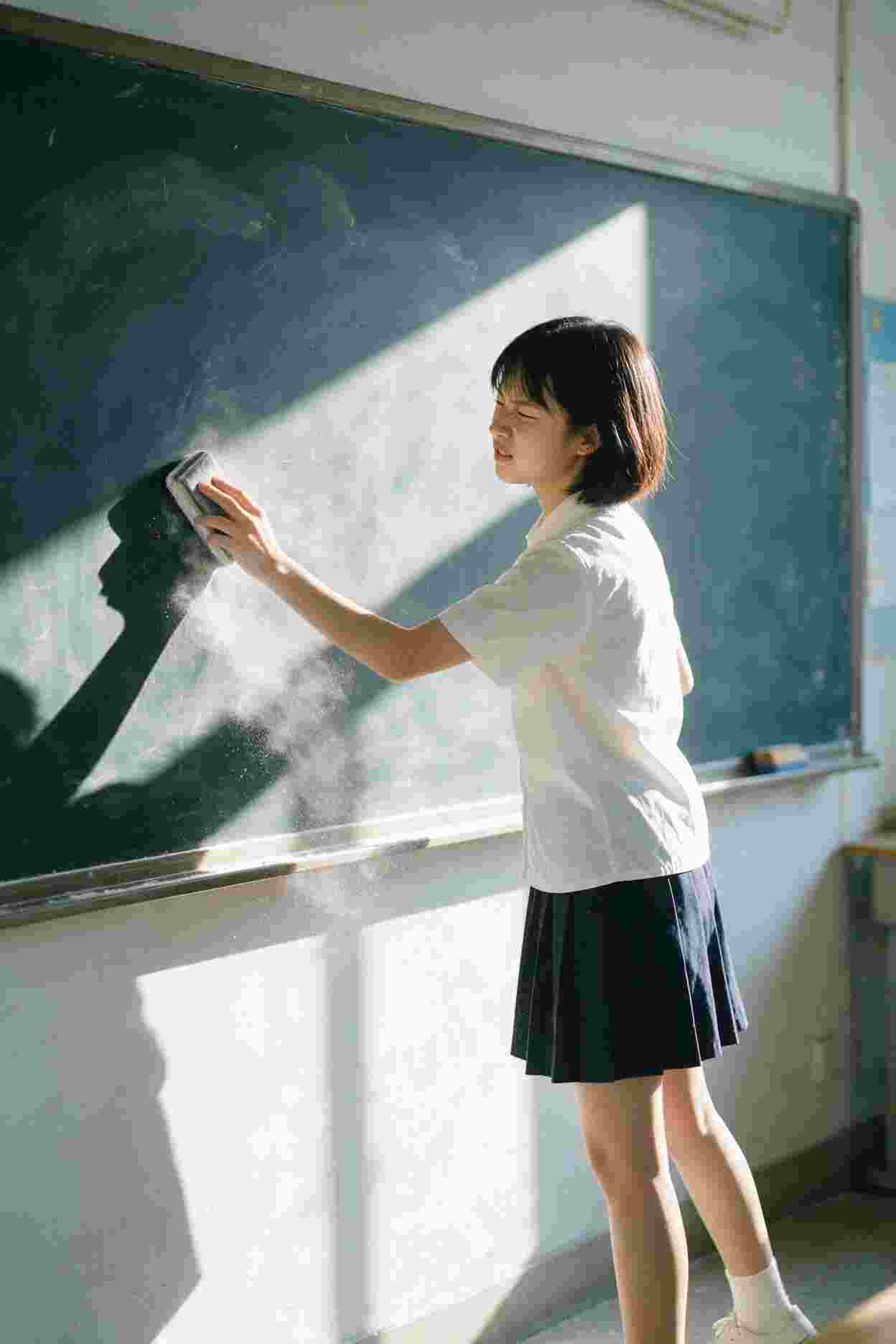 因为遇见你