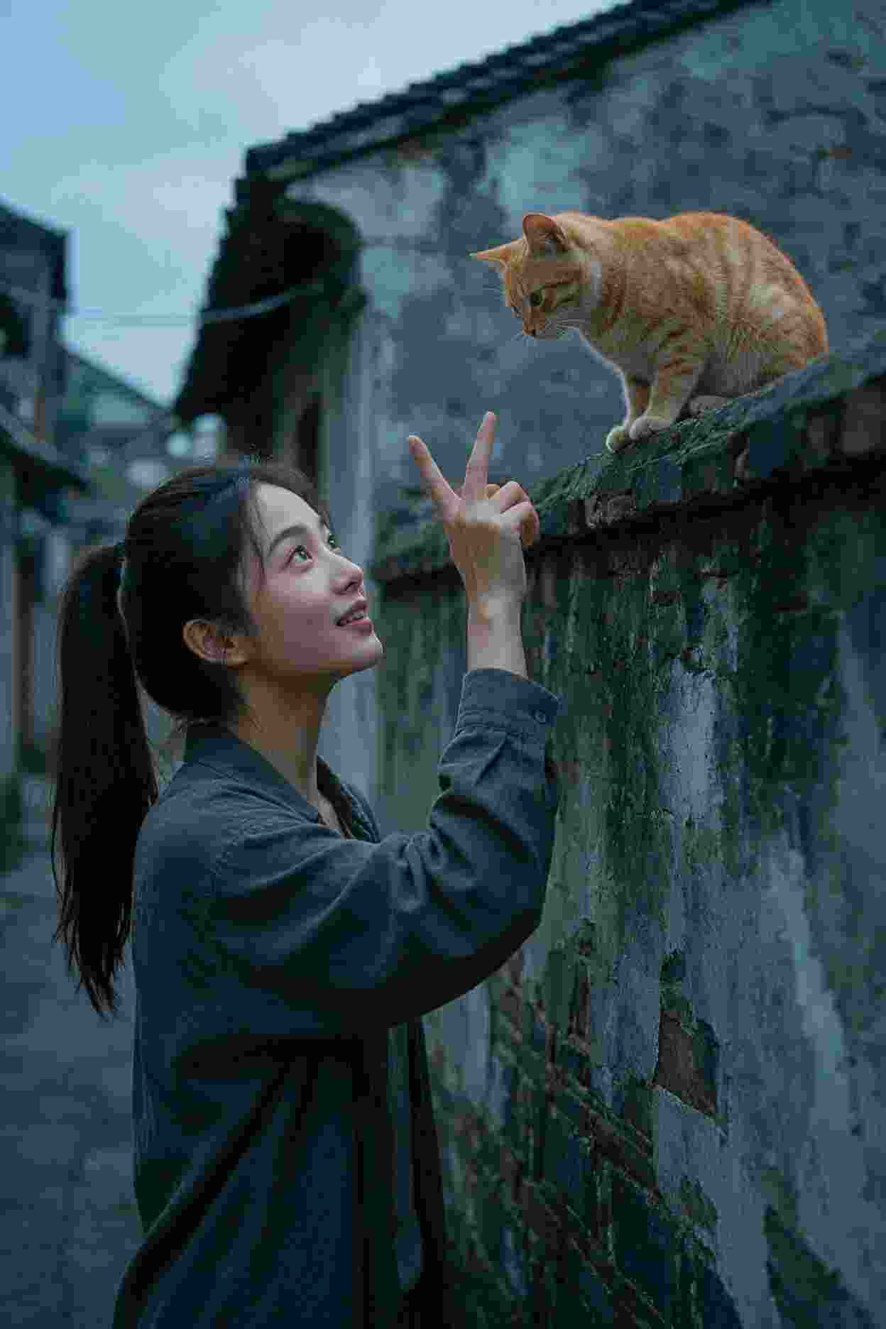 沉默的真相