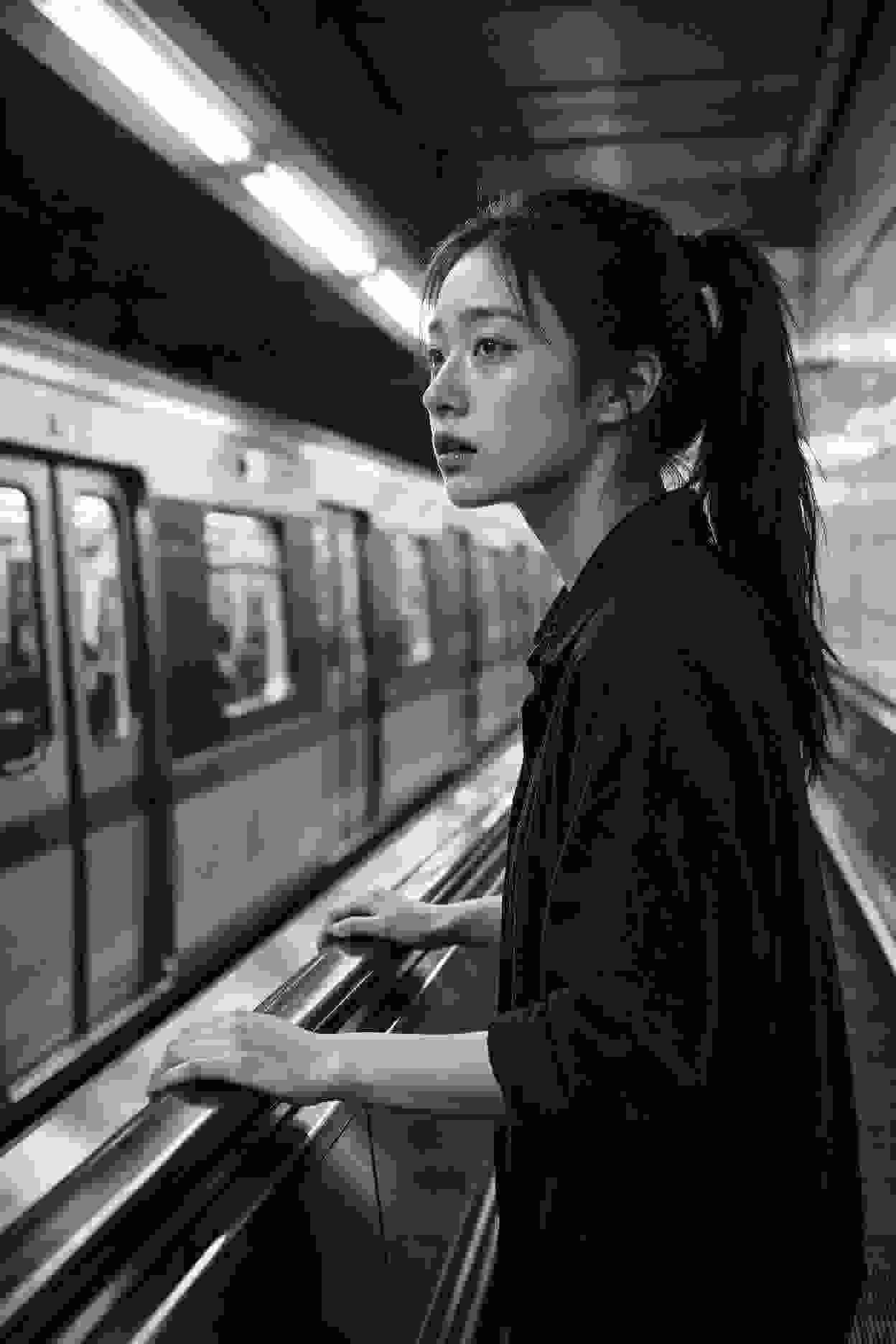 寂寞空庭春欲晚